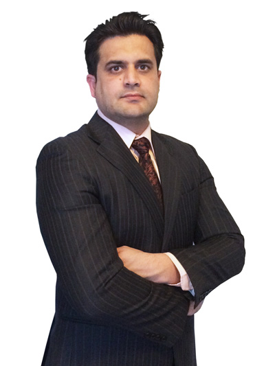 Financial Advisor, Brampton Ontario ON, Yadpal Ghuman